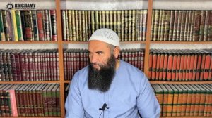 Мольба для стойкости на религии | Ринат Абу Мухаммад
