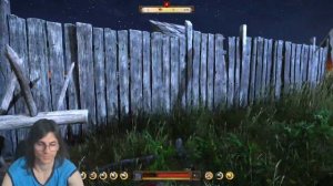 KINGDOME COME DELIVERENCE 2 часть 27 последняя битва при осаде