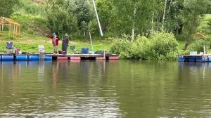 16.06.26 г. РК Волна.
