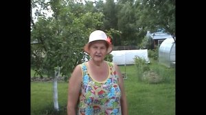 Защита растений сада и огорода