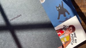 Распаковка посылки от Memoryskin - блокноты, тетради и ежедневники
