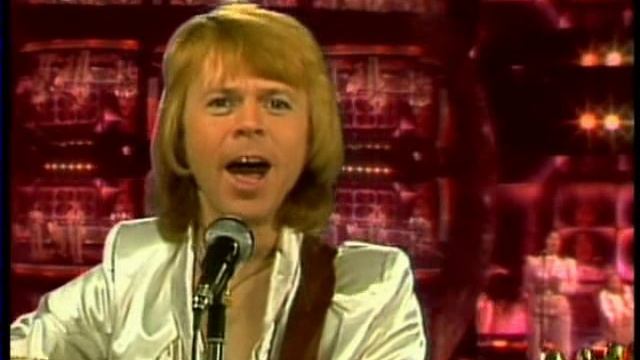 Abba - Chiquititta