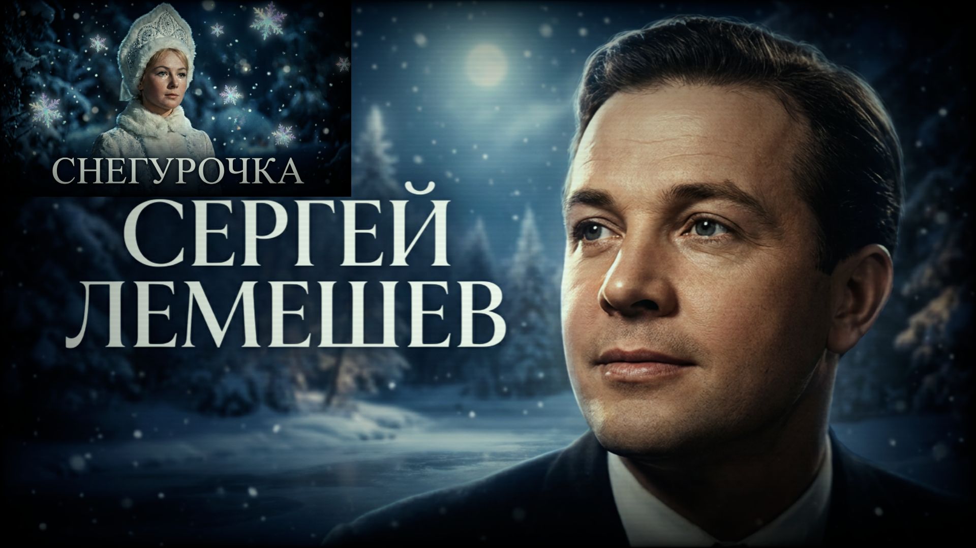 #Снегурочка# Лемешев#песня