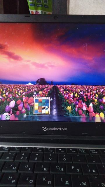 Видео урок WINDOWS7