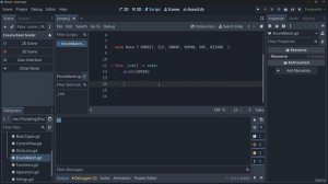 Godot 4 Game -4.9