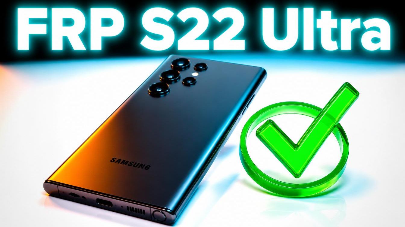 FRP S22 ultra S908B