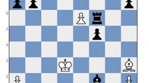 Невероятно, Магнус Карлсен пытается выиграть у Дин Лижэня в 100% ничейном окончании_ король и ладья