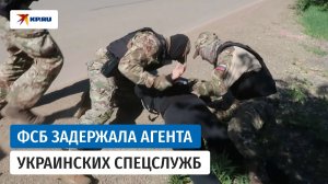 Сотрудники ФСБ задержали агента украинских спецслужб в Оренбургской области