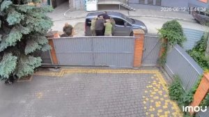 ТЦК лютует.