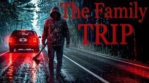 Хоррор про семейное путешествие The Family Trip