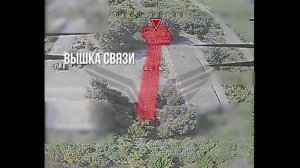 Операторы Центра Рубикон бьют по целям Всу на Сумском направлении 💥🇷🇺👊