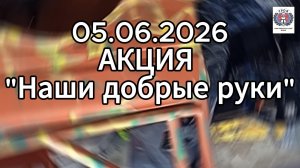 Наши добрые руки