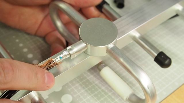 Китайская пяти элементная Yagi для loraWan 868МГц, у них почти получилось смотреть онлайн