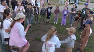 Яркое лето с «Культурной средой»