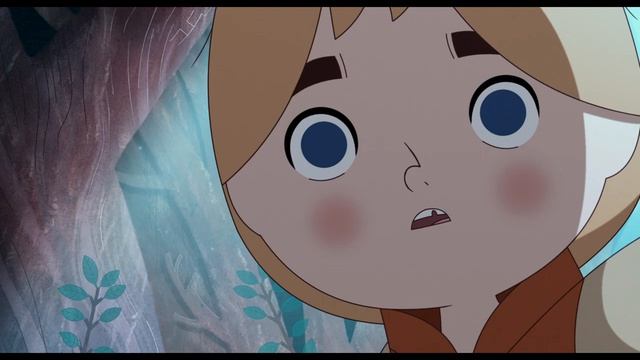 Song of the Sea in English Pt.2_10