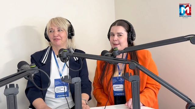 Подкаст «Волны Белогорья» | Выпуск №10 | Директора белгородских школ