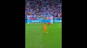 World Cup Penalty Saves
