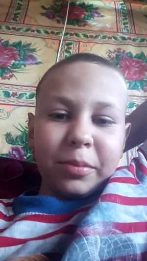 стрим вечерний
