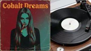 Seductive Trip-Hop Mix ⧸⧸ Late Night Noir & Cinematic ⧸⧸ Poison Apple