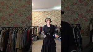 Онлайн продажа тирольской, баварской винтажной одежды.