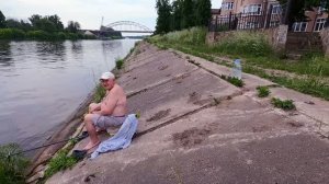 Золотая муха. 3 серия соревновательная