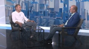 Здравый смысл. 16-06-2026. Гость – гендиректор организации по обслуживанию лифтов Александр Башкиров