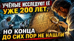 Под землёй нашли мумию возрастом 3000 лет. Что скрывает Мамонтова пещера