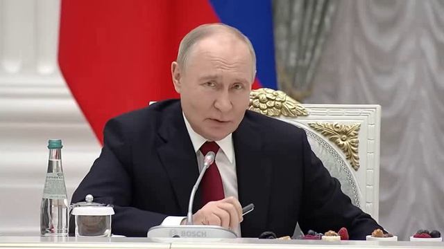 Ответ России - "Ничего не получится..."