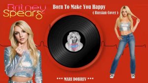 1080p_Rinna_Ray_Born_To_Make_You_Happy_Britney_Russian_Cover