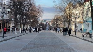 Урок 5. Пенза глазами авторов гида