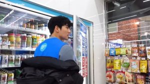 Круглосуточный магазин Сэт Бёль, за кадром🎞
(Продавец на полставки)

#jichangwook #чжичанук