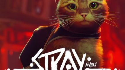 Stray Part 7