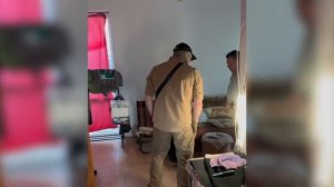 В Севастополе правоохранительные органы задержали местного жителя за призывы к террористической деят