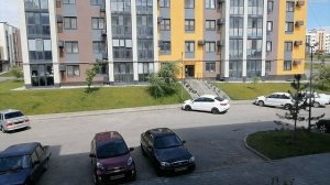 -Мам, ты чего? СНОВА СИНЯКОВ ЗАХОТЕЛОСЬ?