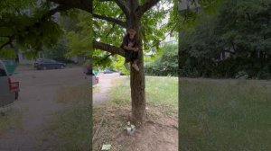 Вы не представляете как мне было страшно