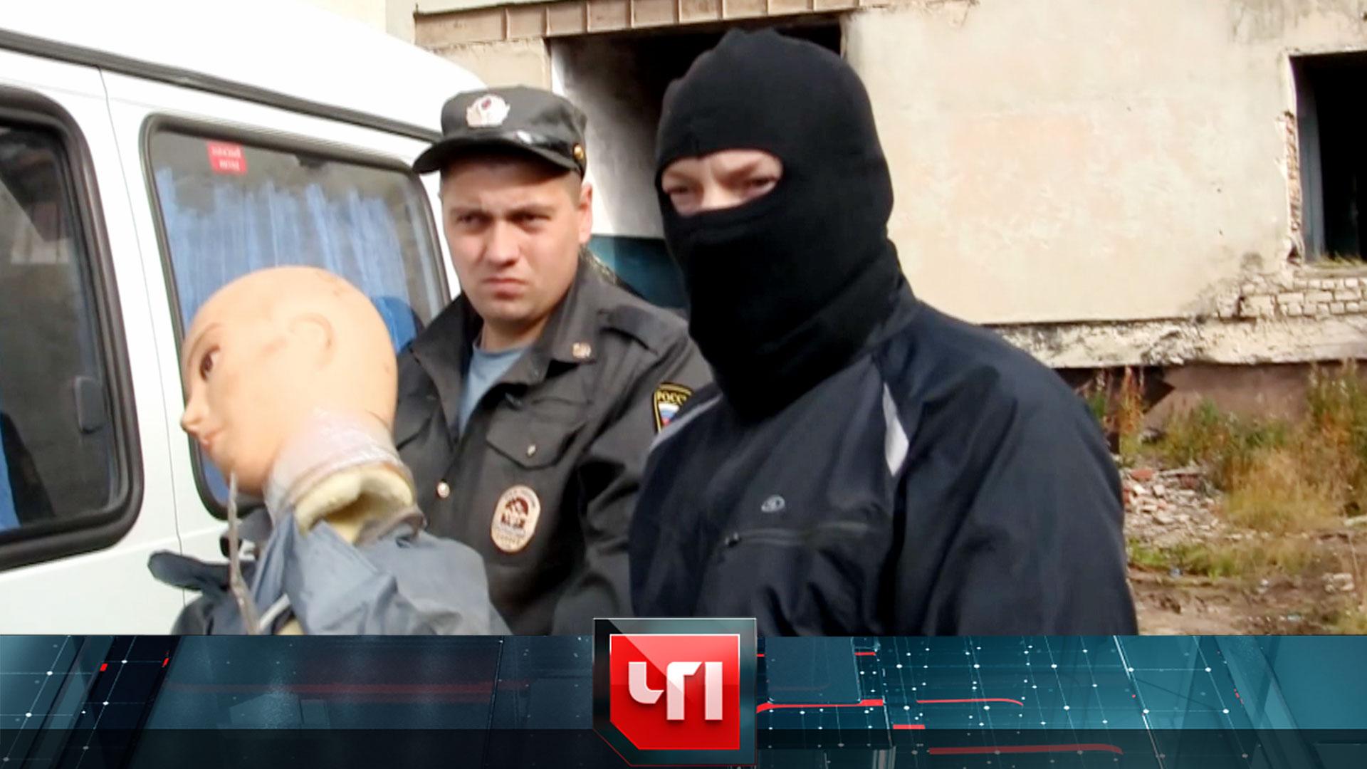 «ЧП»: 16 июня 2026 года | «Чрезвычайное происшествие» на НТВ смотреть онлайн