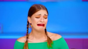 Кулинарный Челлендж# Я против Бабушки # Забавные Лайфхаки с Едой от DO