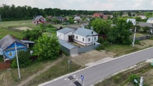 Выделенная часть дома с. Нижнее Хорошово (Коломенский район) 2026