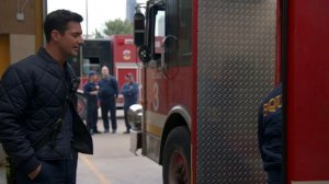 Сериал Чикаго в огне – 12 сезон 12 серия / Chicago Fire
