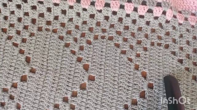 💥🧶💐🌸🌼"Вязальный переполох. Лето. Сезон 2" с Еленой Велиной. Отчет №2.💐🌸🌼🧶💥 смотреть онлайн