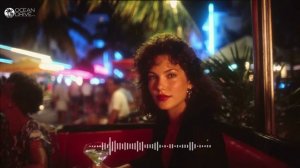 Retro Miami Funk Nights 🌃 80s Funk Music Playlist ｜ Relaxed Lounge Flow