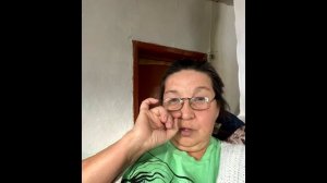 Общение с соседкой привело в тупик