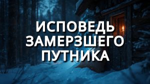 Как лес спас того, кто пришел в него с добрым сердцем и пустой сумкой. Рассказ