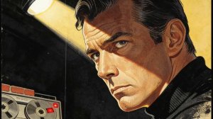 Spy Electronica – Interrogation Cipher ｜ Deep Focus & Encoded Drift