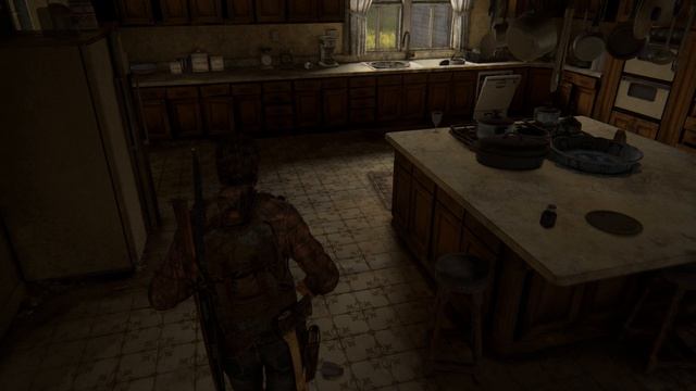 The Last of Us Part I #16