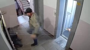 Жестокое избиение 14-летнего подростка устроил житель Владивостока из-за неправильного» входа в лифт