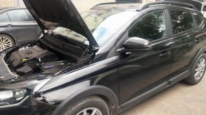 Установка гбо на Lada Iskra 2026