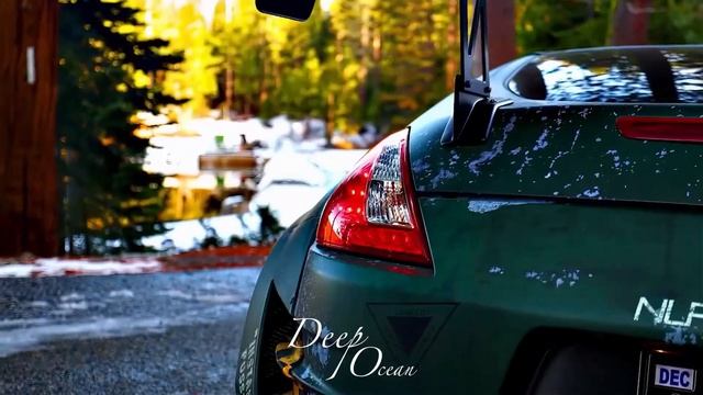 Deep Ocean - Car Music Album Hits Deep House Feelings Relax1 #carmusicmix2026 смотреть онлайн