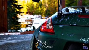 Deep Ocean - Car Music Album Hits Deep House Feelings Relax1 #carmusicmix2026