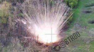 Подразделения «Центра» освободили село Новый Донбасс в Донецкой республике.